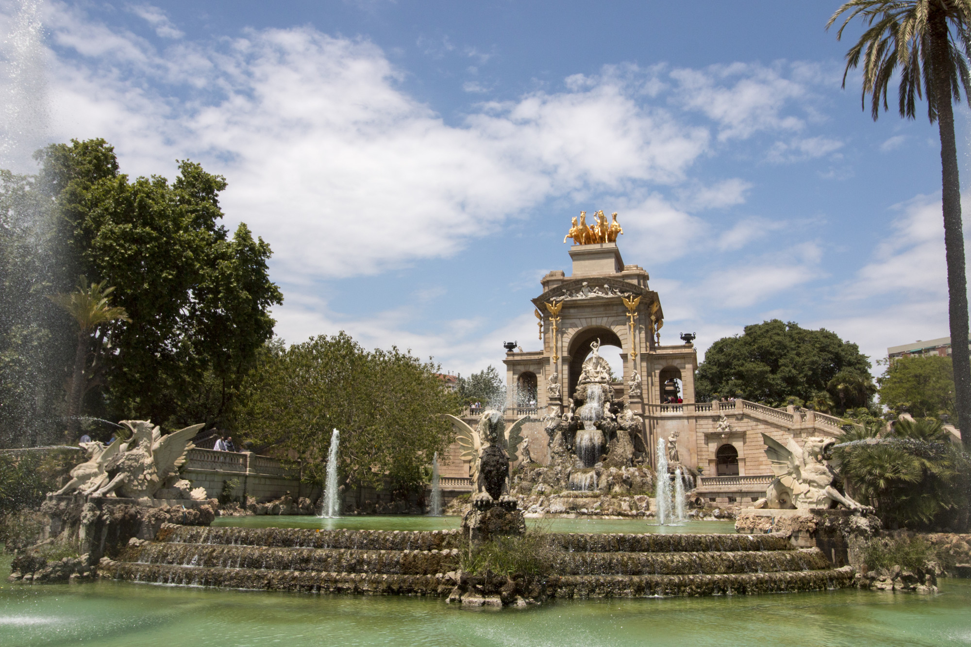 Fotógrafo en Barcelona, Comunión, Bautizo, Perfil Profesional, Producto, Arquitectura, Book, Gastronómica - parque-de-la-ciudadela.jpg